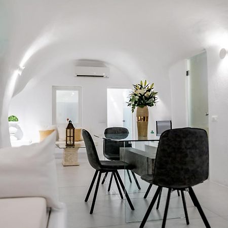 Appartement Boutique 88 Fira Extérieur photo