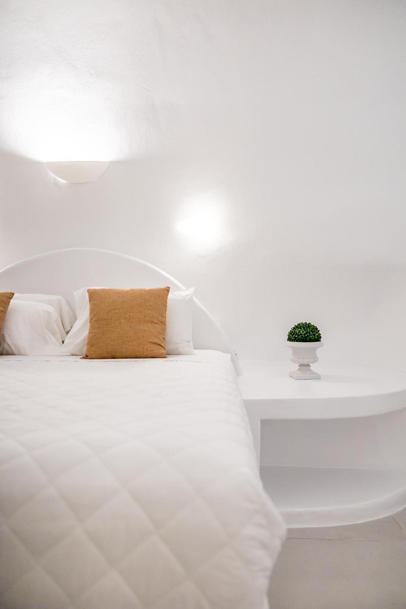 Appartement Boutique 88 Fira Chambre photo
