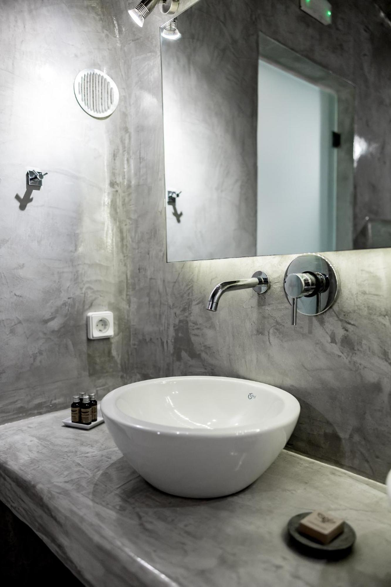 Appartement Boutique 88 Fira Chambre photo