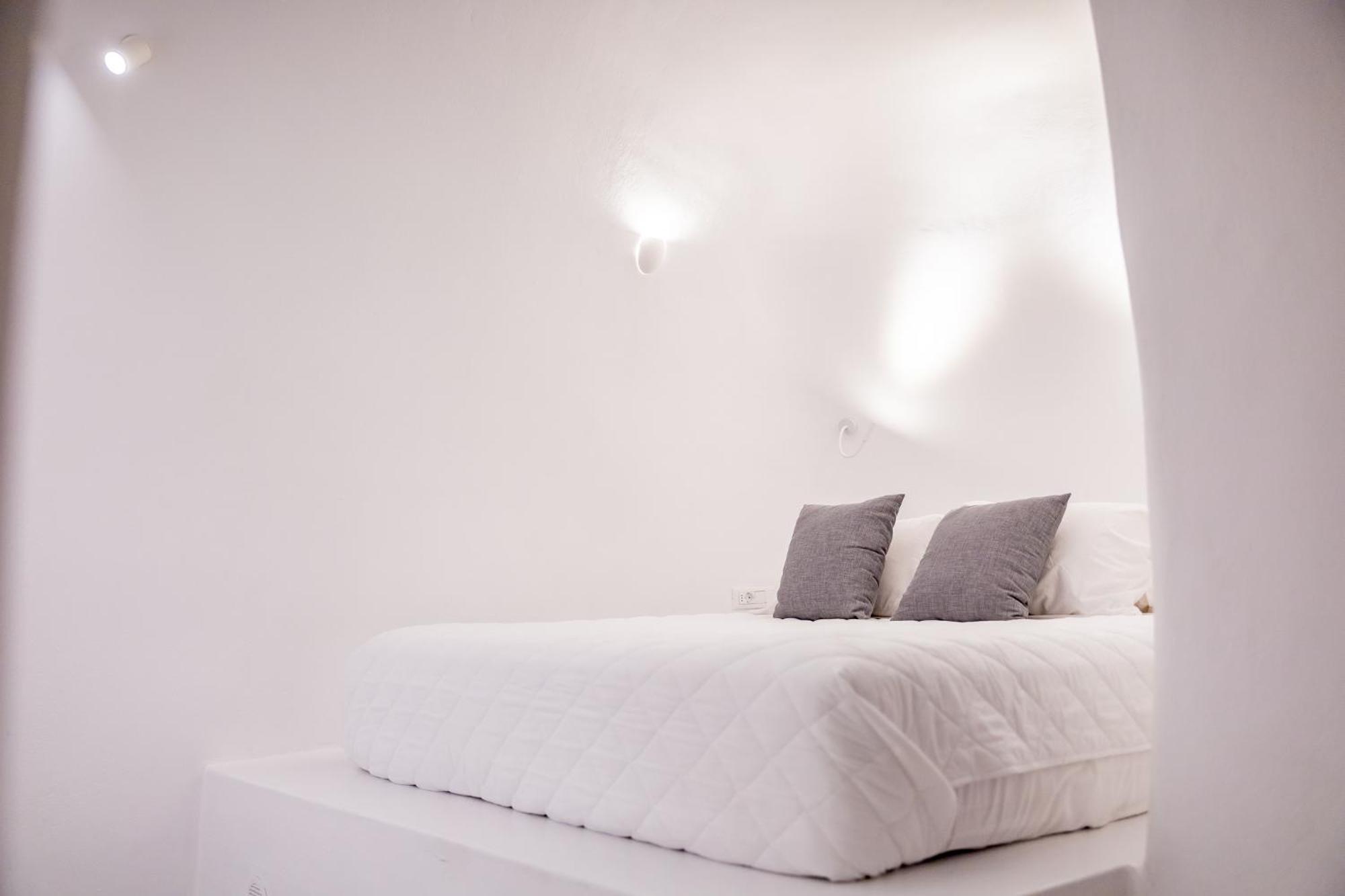 Appartement Boutique 88 Fira Chambre photo